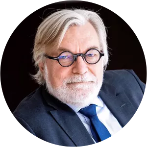 Philippe Waechter - Economist