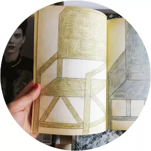 Philippe Weisbecker - Visual artist