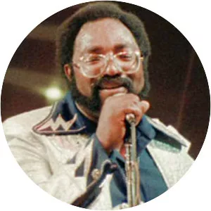 Philippé Wynne - American singer