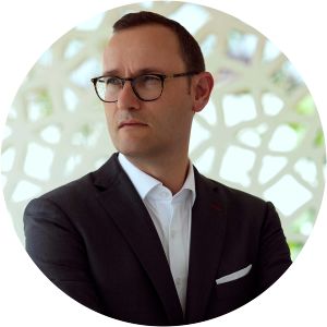 Philippe Zuber photograph