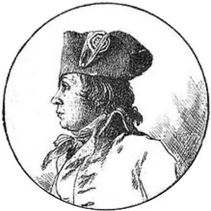 PhilippeFrançoisJoseph Le Bas