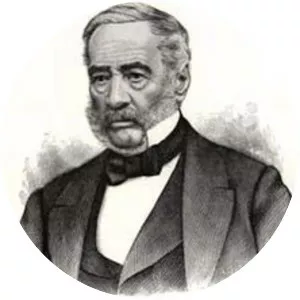 PhilippeJoseph Aubert de Gaspé