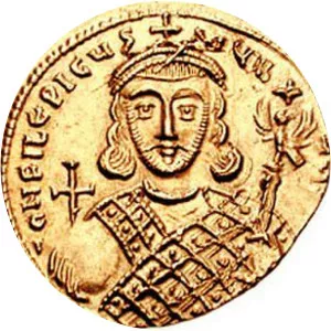 Philippikos Bardanes