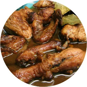 Philippine adobo