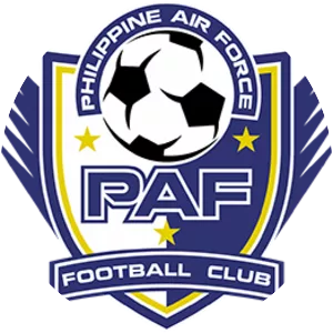 Philippine Air Force F. C.