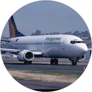 Philippine Airlines Flight 143 - 