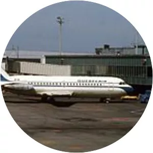 Philippine Airlines Flight 158