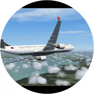 Philippine Airlines Flight 812