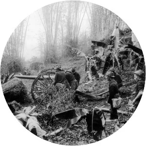 Philippine–American War