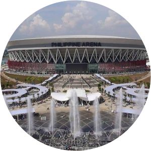 Philippine Arena
