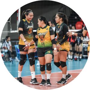 Philippine Army Lady Troopers