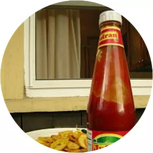 Philippine condiments - 