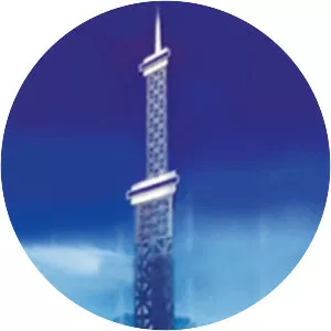 Philippine Diamond Tower