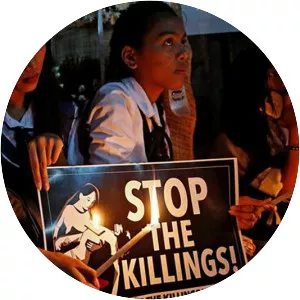 Philippine Drug War - 