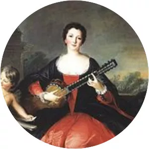 Philippine Élisabeth d'Orléans