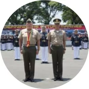 Philippine Marine Corps - Infantry