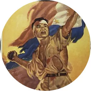 Philippine resistance against Japan - 