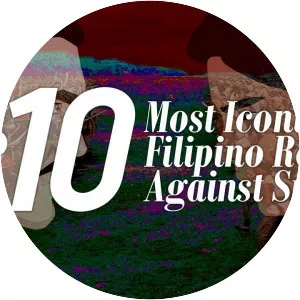 Philippine revolts against Spain - 