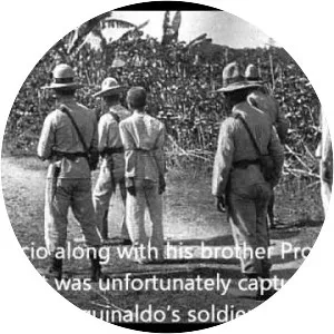 Philippine Revolution