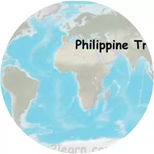 Philippine Trench