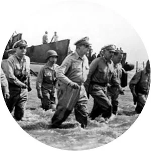 Philippines campaign