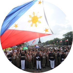 Philippines Independence Day
