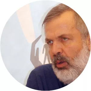 Philippos Syrigos - Greek journalist