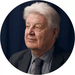 Philippus Breuker - Author