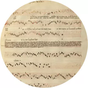 Philippus de Caserta - Music theorist