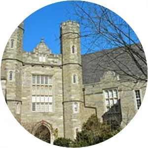 Philips Memorial Building