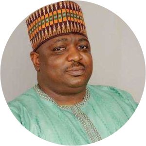 Philips Tanimu Aduda