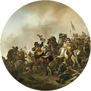 Philips Wouwerman - Dutch painter