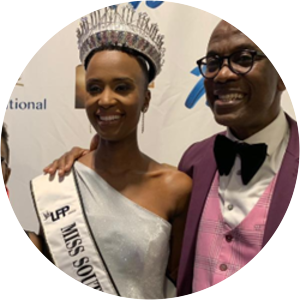 Philiswa Nadapu photograph