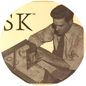 Phill Grimshaw photograph