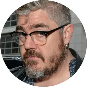 Phill Jupitus
