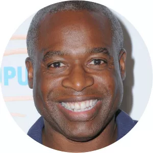 Phill Lewis