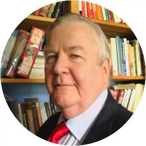 Phillip Alfred Buckner - Author