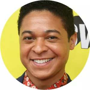 Phillip Andre Botello - Actor