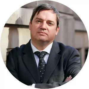 Phillip Blond - English philosopher