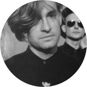 Phillip Boa and the Voodooclub