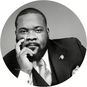 Phillip Boykin - American bass