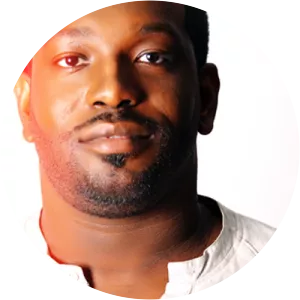 Phillip Bryant photograph