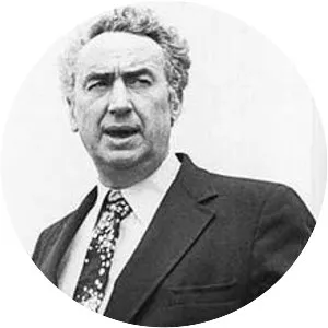 Phillip Burton - Member of the United States Senate