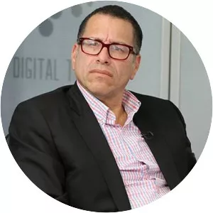 Phillip Butters - Peruvian sports commentator