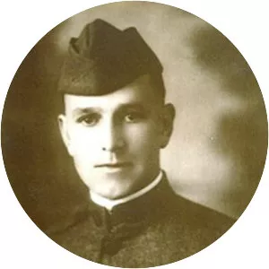 Phillip C. Katz - Military personnel