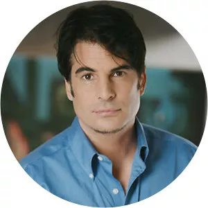 Phillip Chancellor III photograph