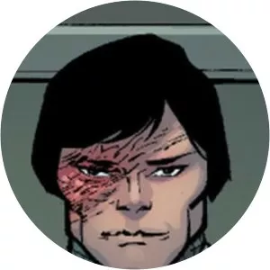 Phillip Chang photograph