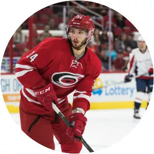 Phillip Di Giuseppe - Ice hockey player