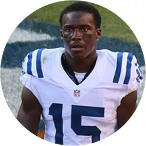 Phillip Dorsett