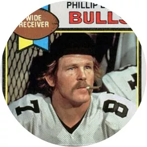 Phillip Elliott - Fictional character